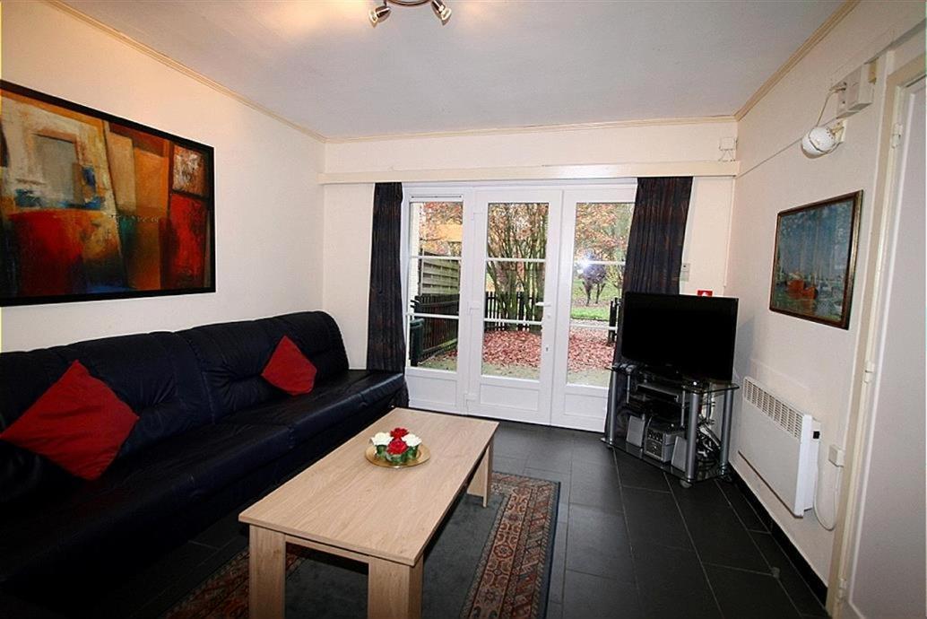 Appartement Dahlia Garden 8P دي هان المظهر الخارجي الصورة